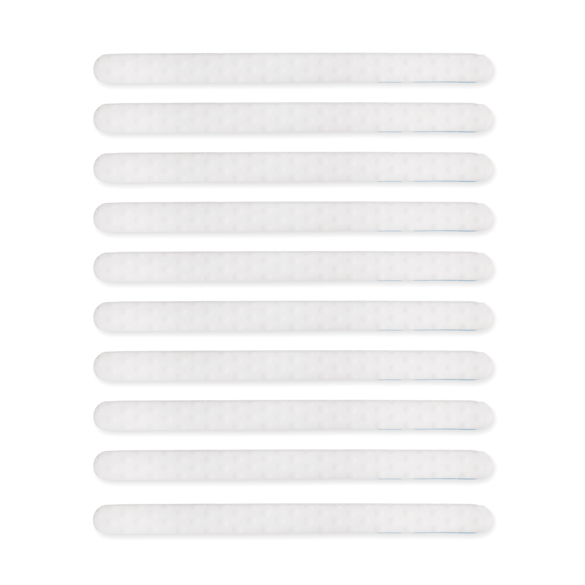 SCRUBS / SCRUBBIES : pour brosses ULTRA-LITE, G-FORCE, E-FORCE et FRENCH PANE