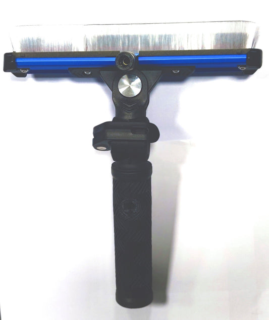 RADIAL HANDLE OPTIONS