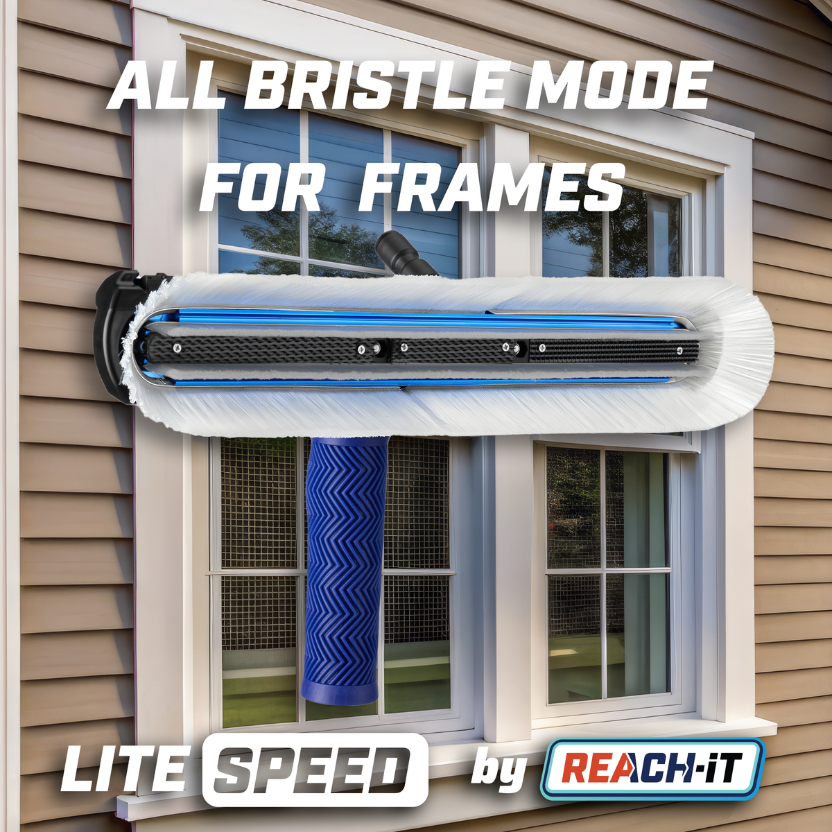 LITESPEED 14" BRUSH