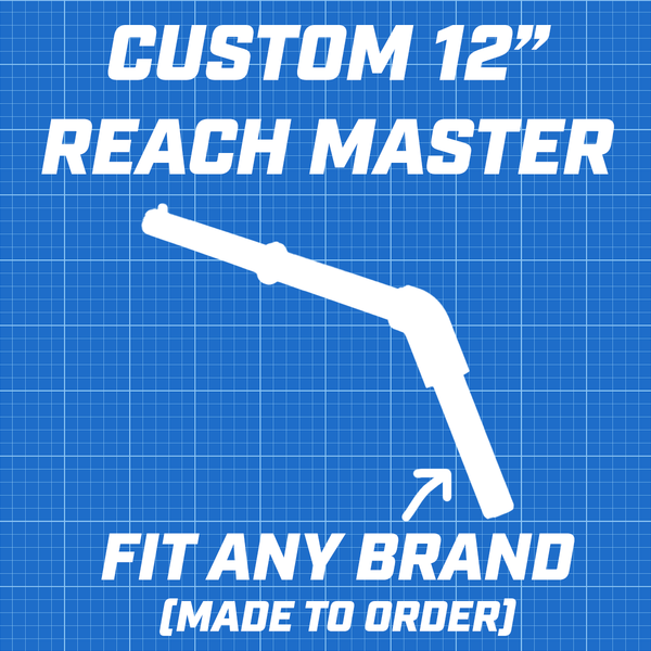 OTHER BRAND POLE 12" REACH MASTER