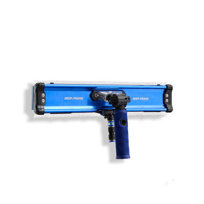 DEEP-FRAME ROCKER Brush 26"