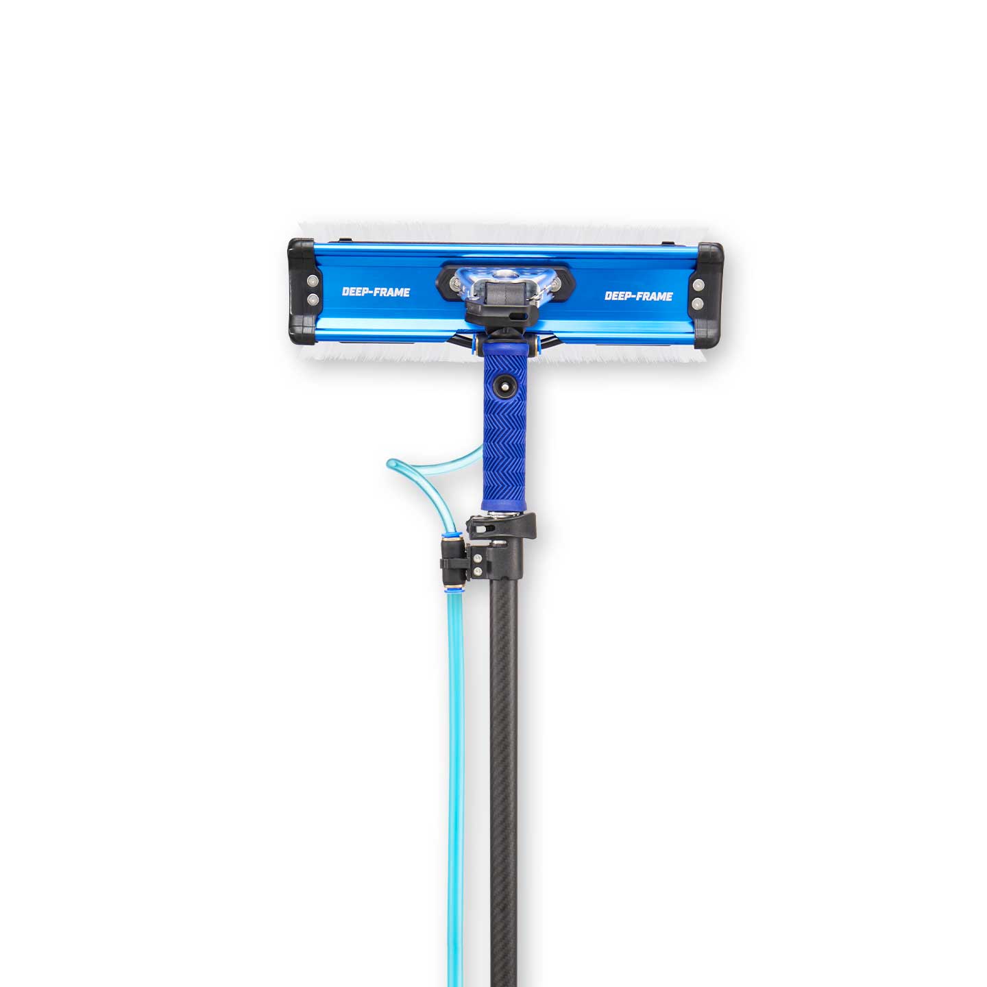 Deep-Frame ROCKER Brush