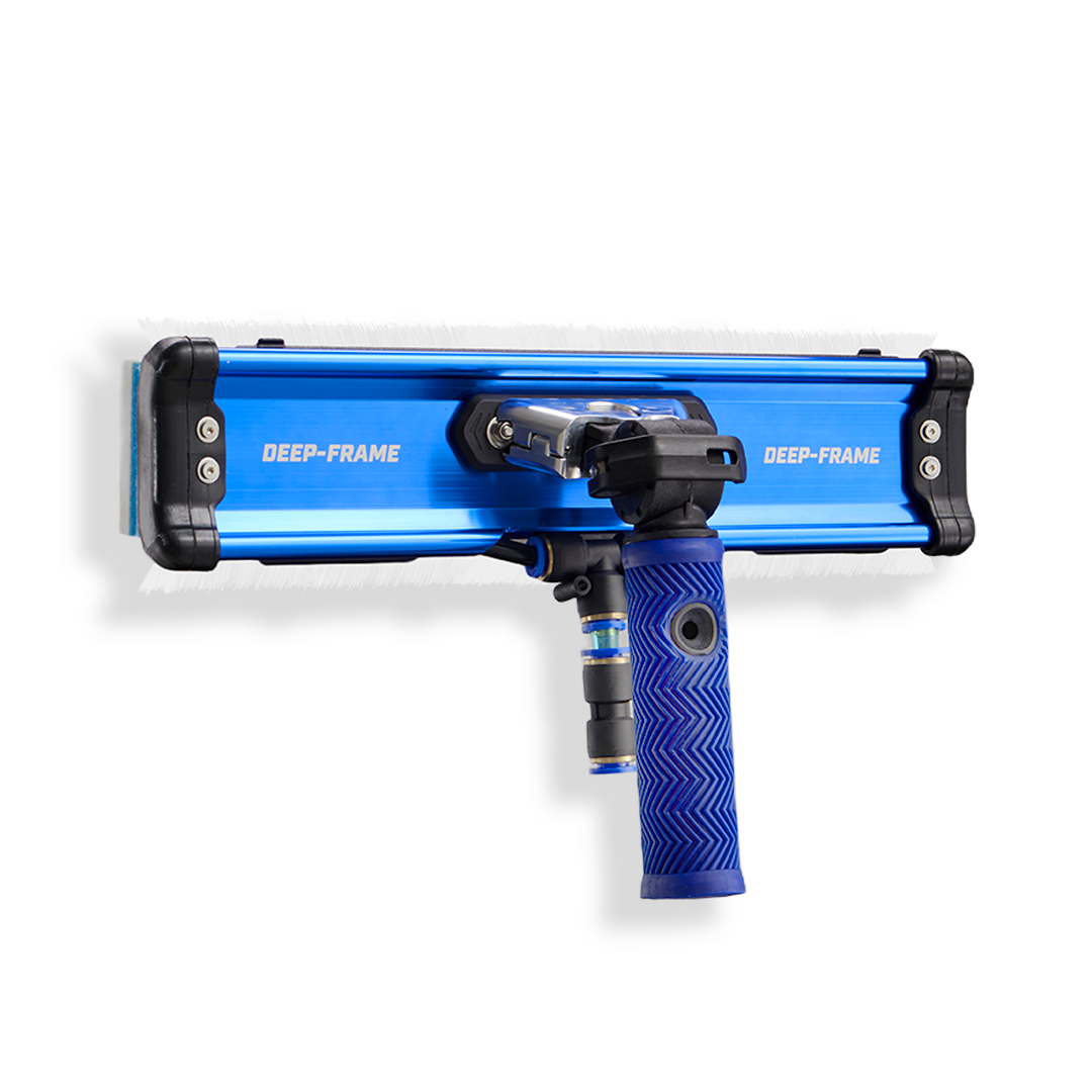 ✅ DEEP-FRAME ROCKER Brush