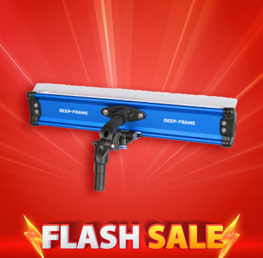 DEEP FRAME ROCKER - FLASH SALE - USA ONLY