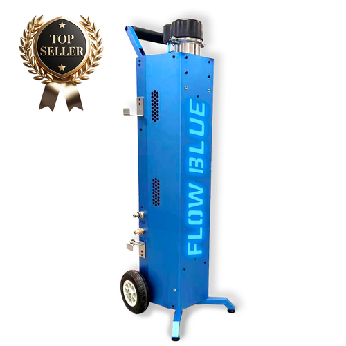 ✅ FLOW BLUE V2 PRO