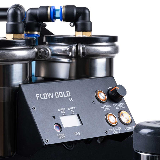FLOW GOLD – The Official REACH-iT Store
