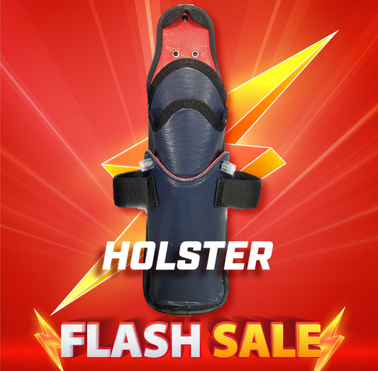 5-TOOL HOLSTER - FLASH SALE - USA ONLY