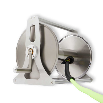 RADIAL HOSE REEL, HOSE and options