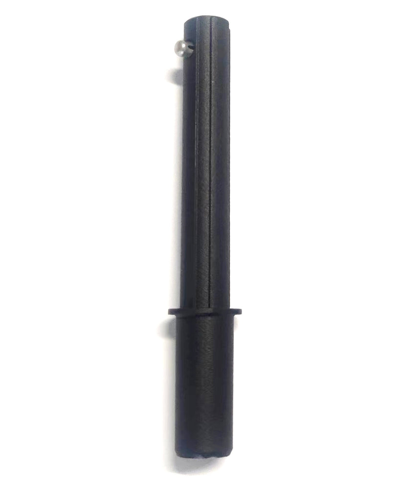 
                  
                    RADIAL HANDLE, POLE STEM, and 60º ANGLE
                  
                