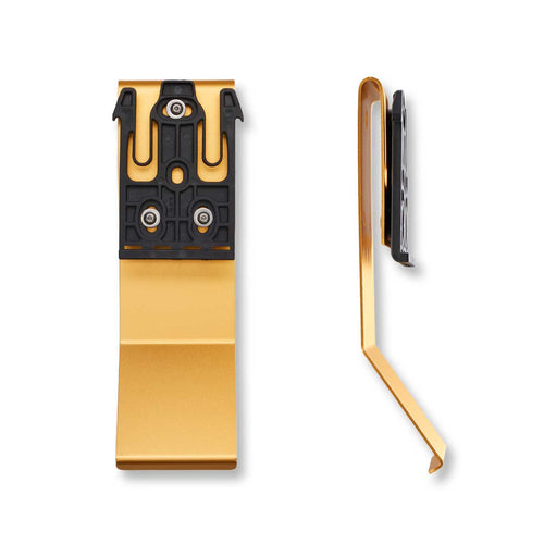 'KICK-OUT' Belt Clip