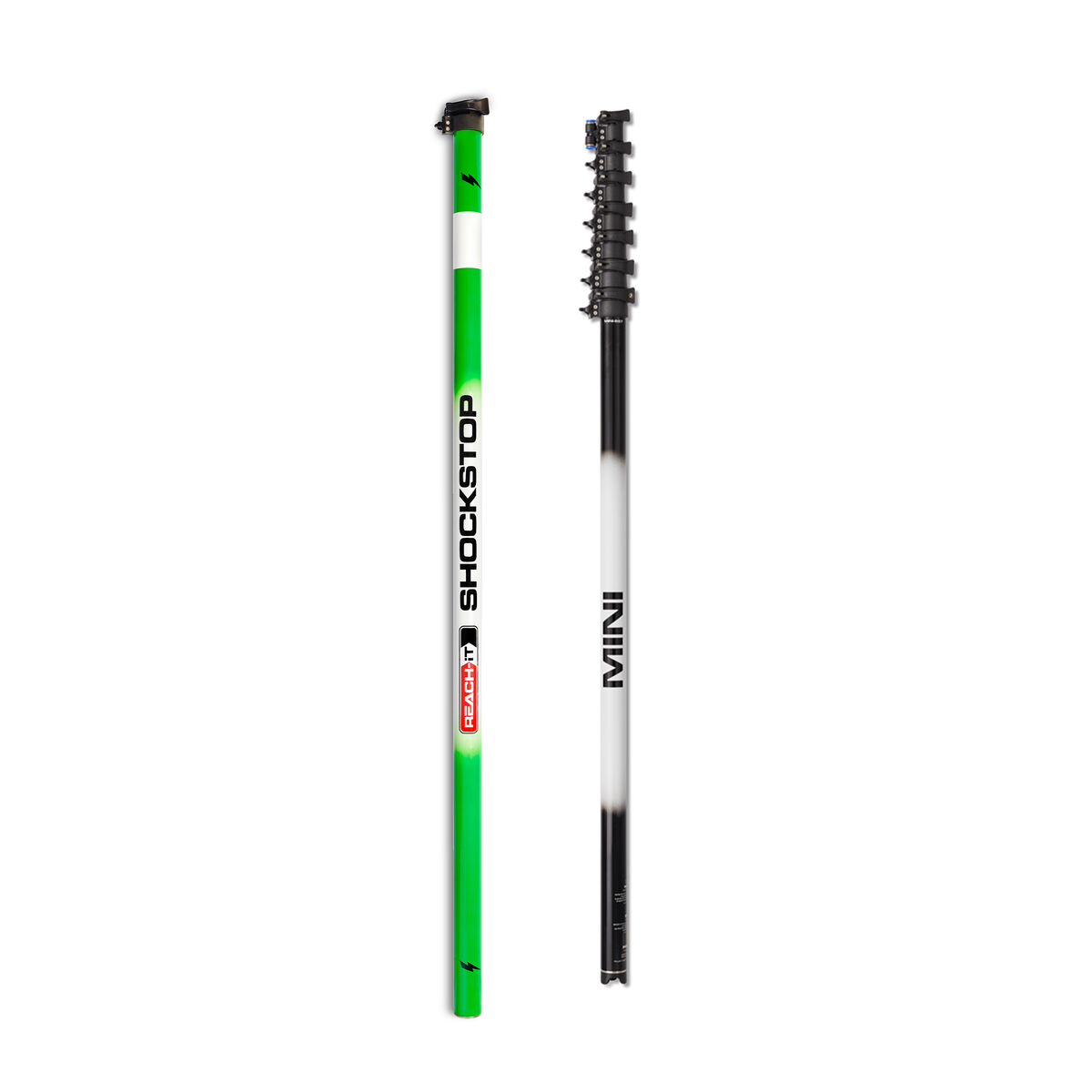 REACH-iT PROFESSIONAL POLE & TOOLS PACKS