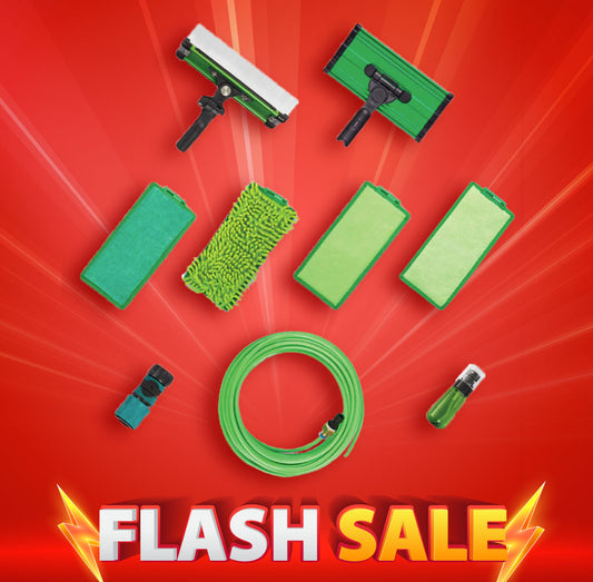 MyWindowCleaner Pack- FLASH SALE - USA ONLY