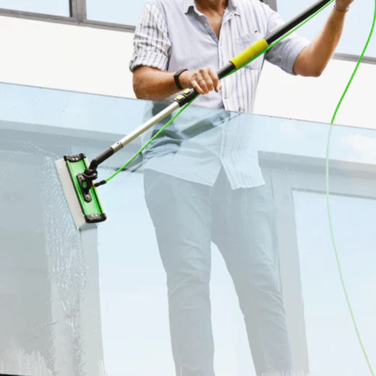 MYWINDOWCLEANER Pack for Home Owners