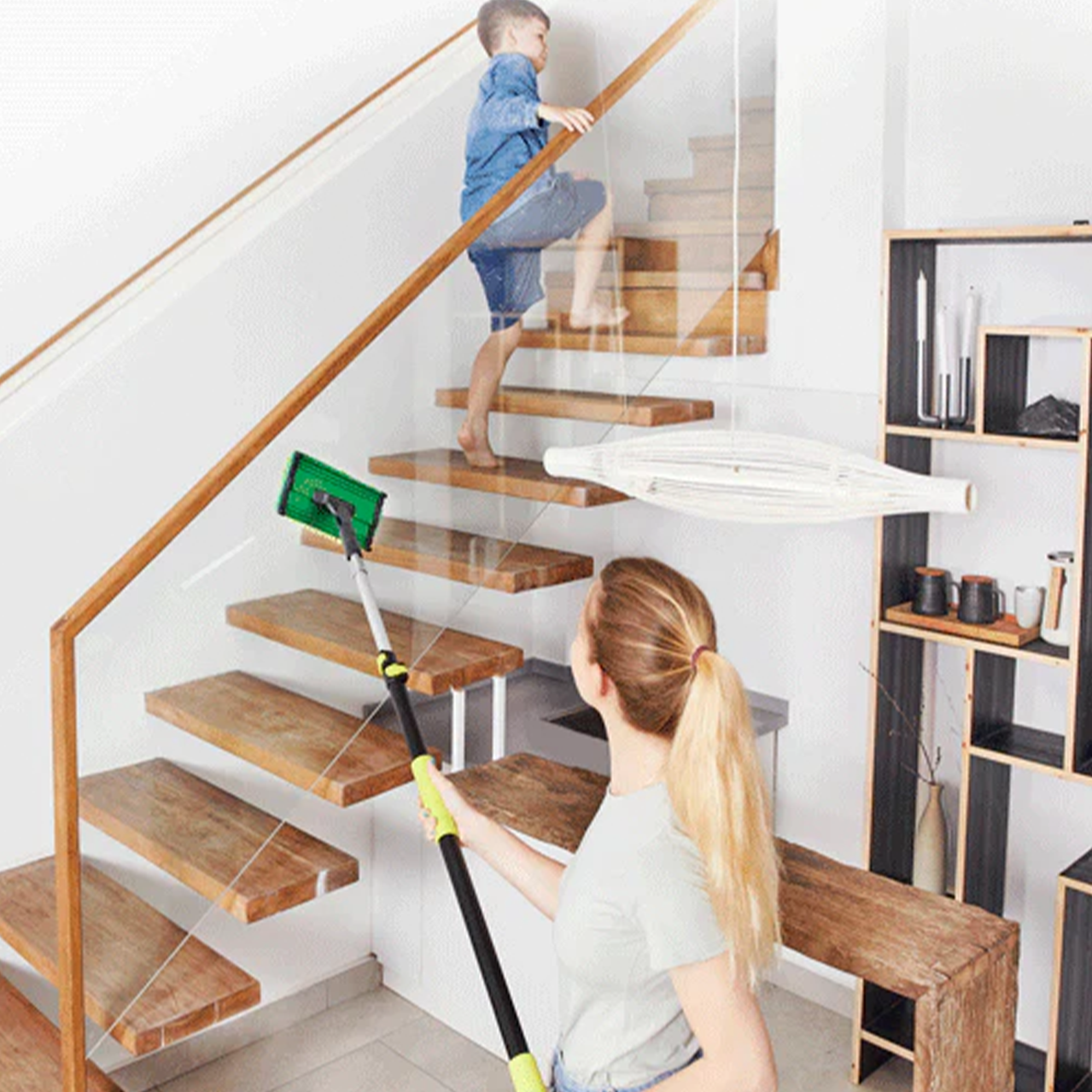 ✅ MYWINDOWCLEANER Pack for Home Owners