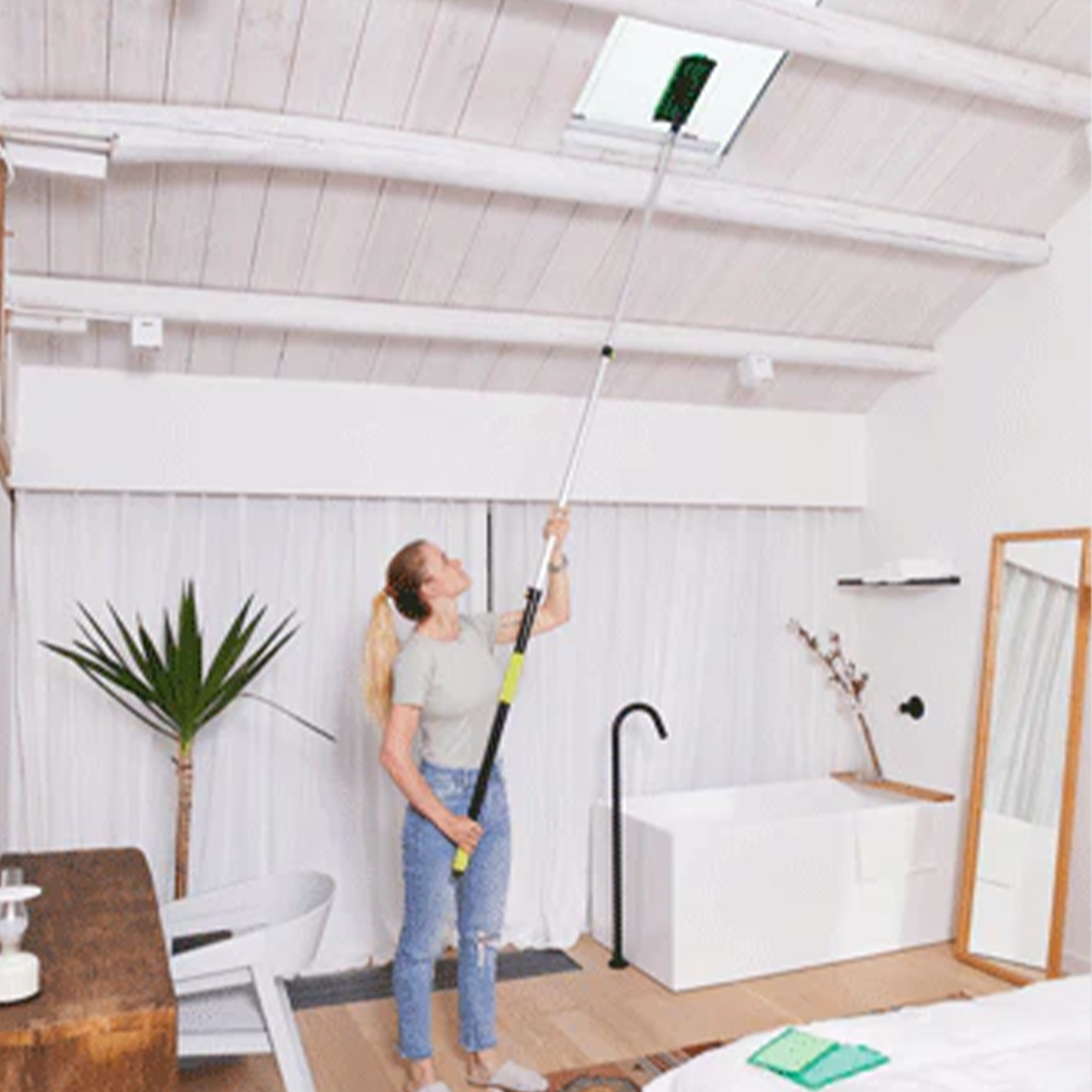 ✅ MYWINDOWCLEANER Pack for Home Owners