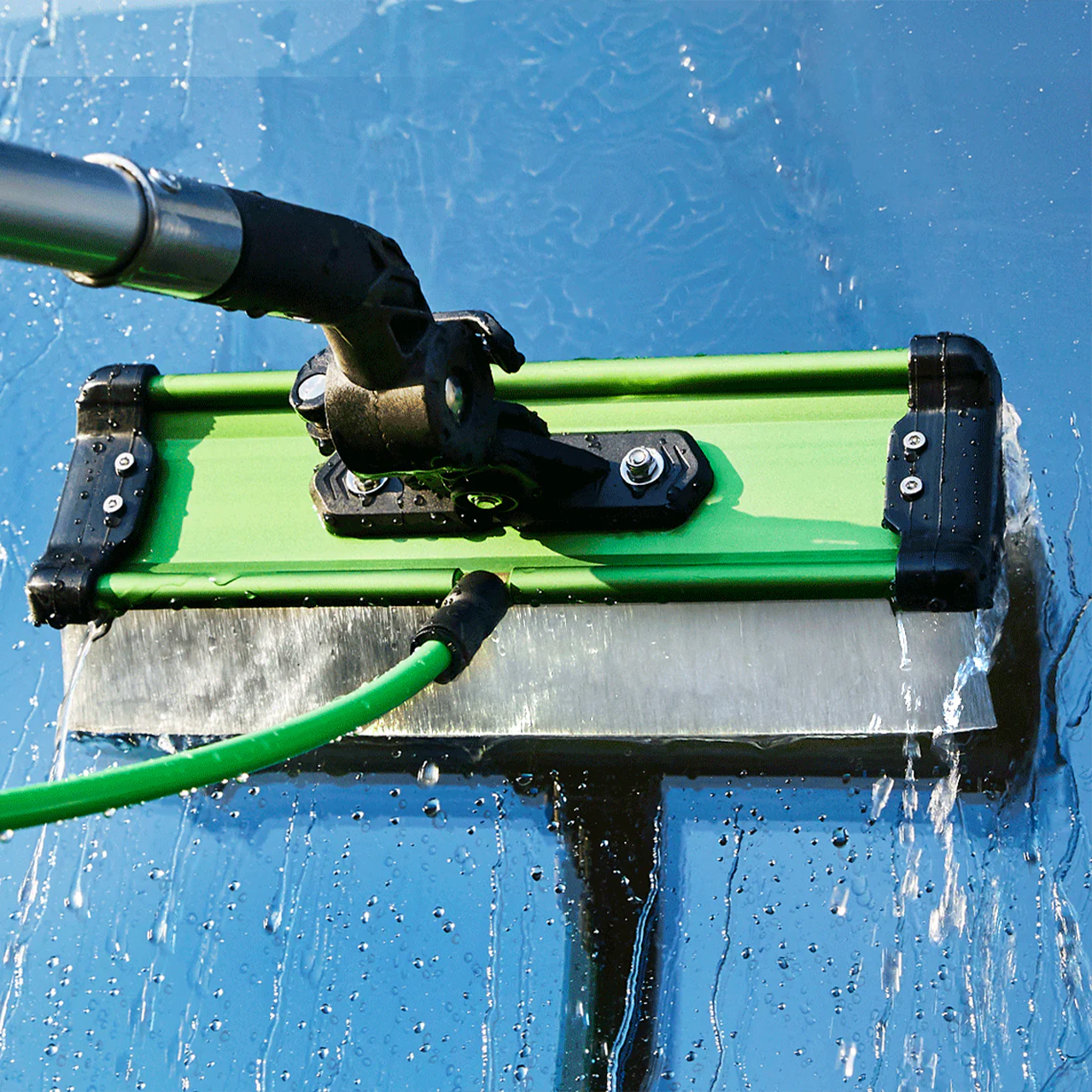 ✅ MYWINDOWCLEANER Pack for Home Owners