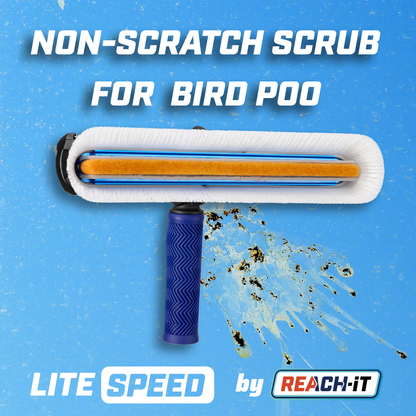 LITESPEED 14" BRUSH