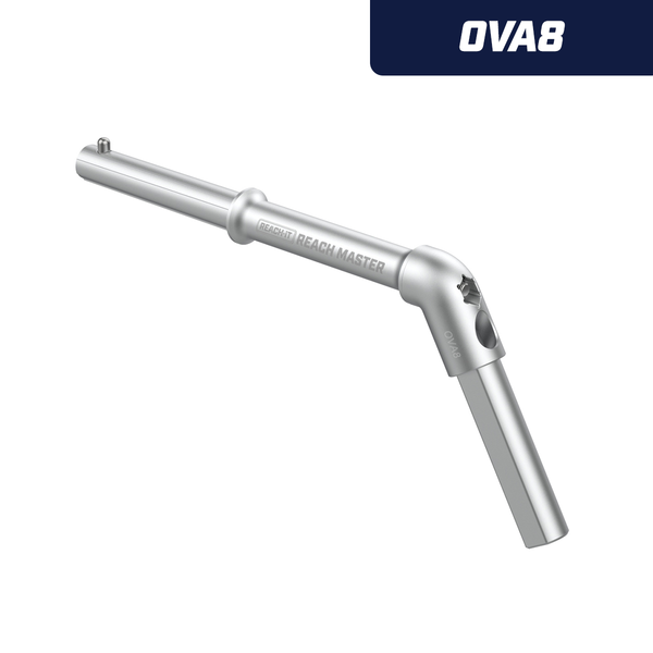 OVA8 12" REACH MASTER