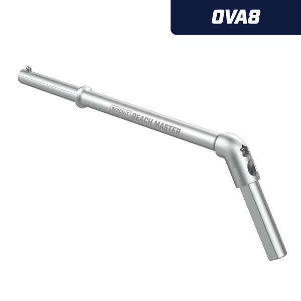 OVA8 18" REACH MASTER