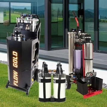 Pure Water Systems