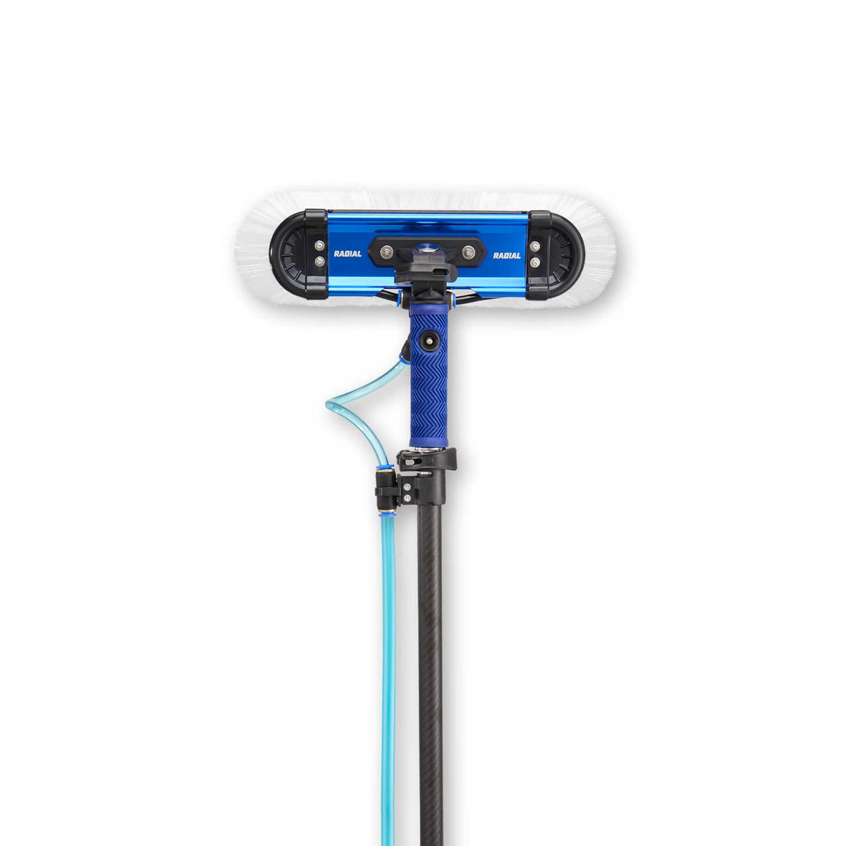 RADIAL BRUSH 14"