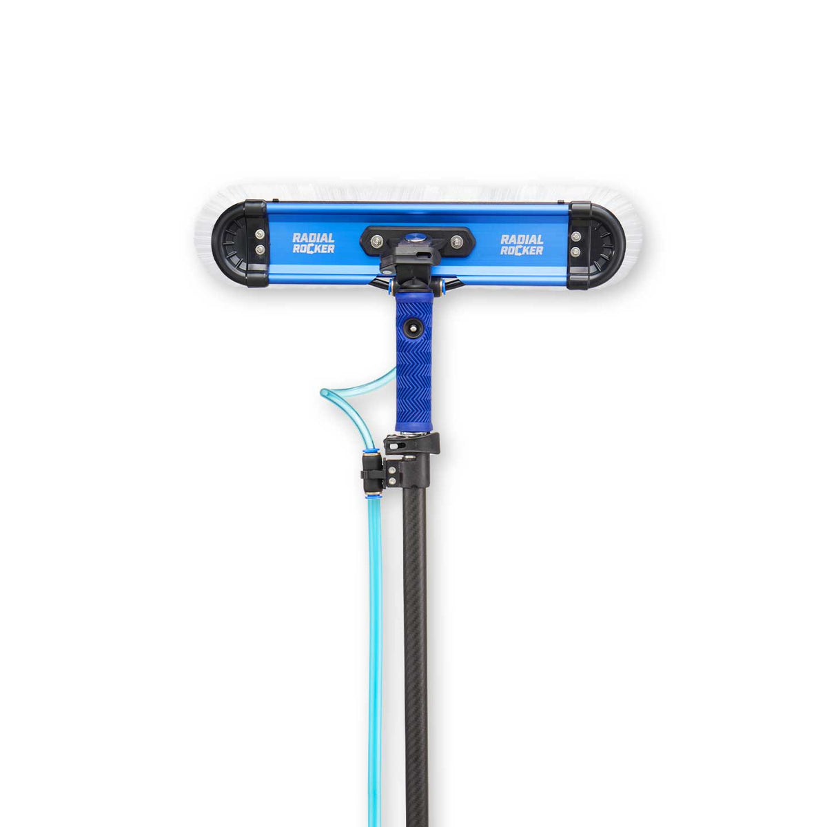 Cepillo RADIAL ROCKER 18"