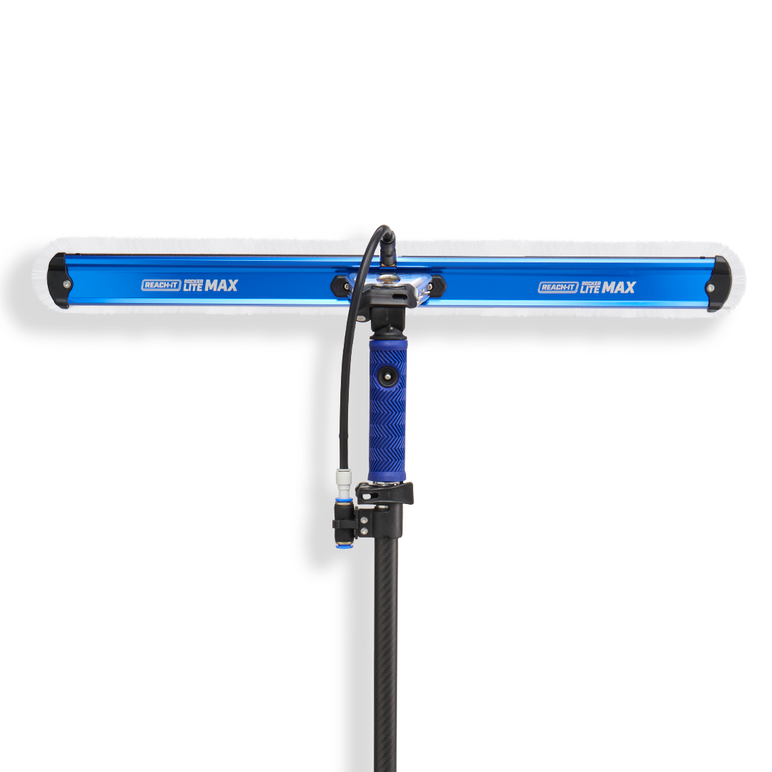 ✅ RADIAL ROCKER LITE MAX : 26"