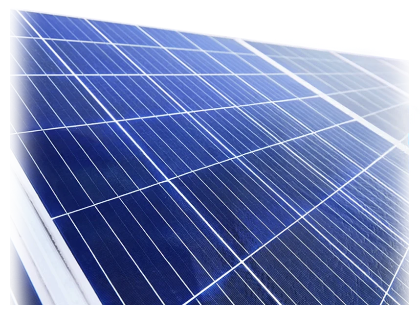 SOLAR ROCKER