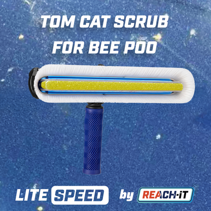 LITESPEED 14" BRUSH