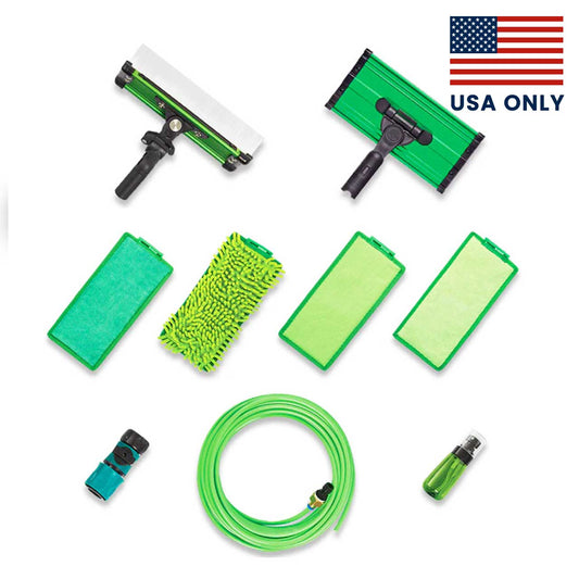 ✅ MyWindowCleaner Pack- 'LOST SALE' UPSELL - USA ONLY