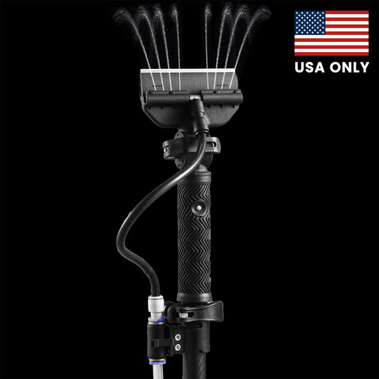 ✅ RADIAL Z-FORCE - USA ONLY