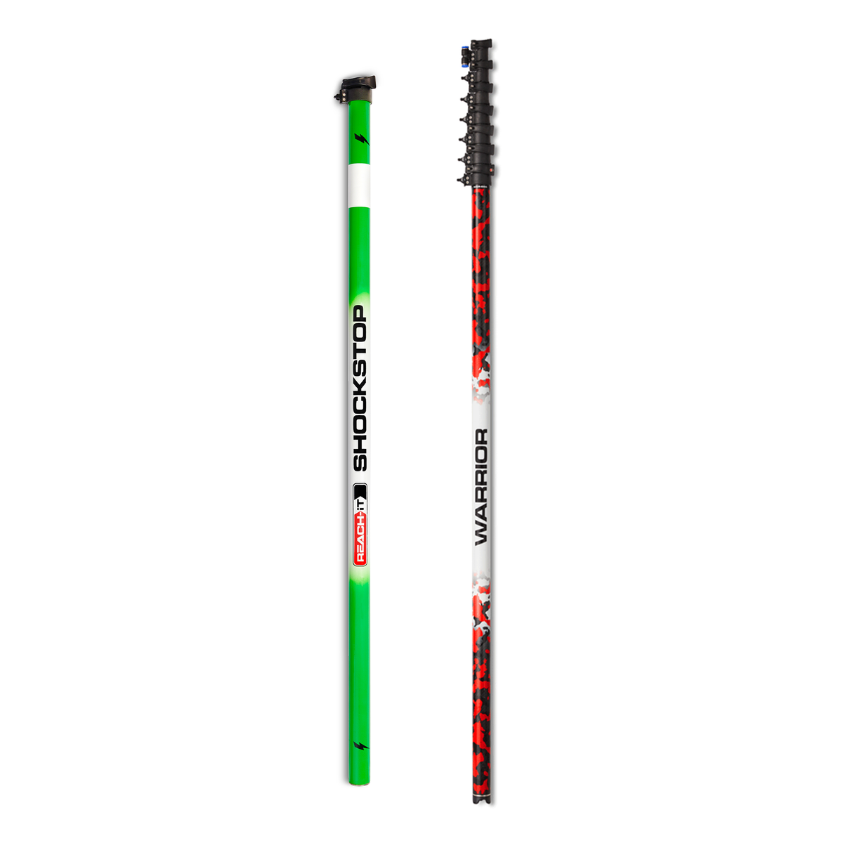 REACH-iT PROFESSIONAL POLE & TOOLS PACKS
