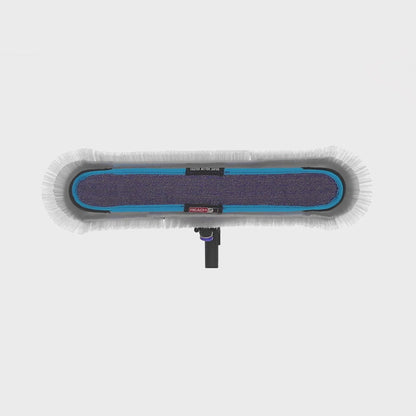 RADIAL ROCKER Brush