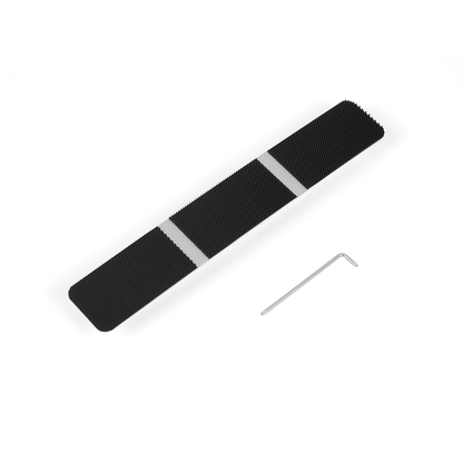 RADIAL BRUSHES Spare Parts