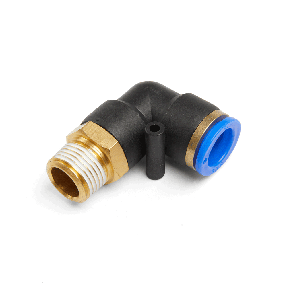 
                  
                    Pushfits and Gardena Connectors
                  
                