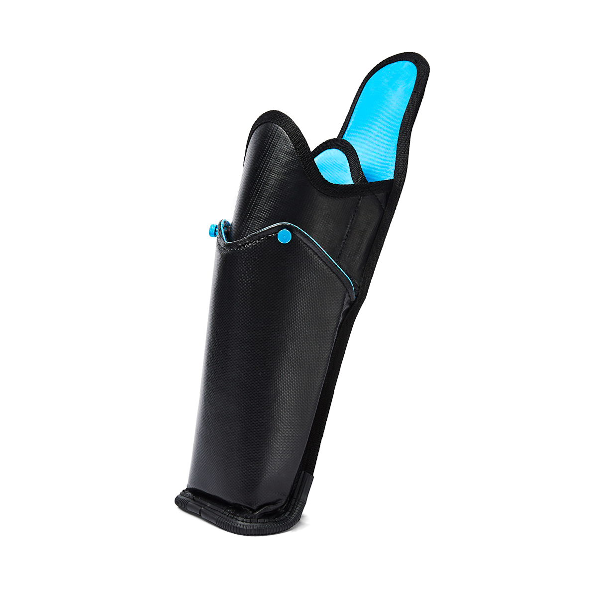 REACH-iT 2-Tool BOAB Holster; professional traditional window cleaning belt for squeegees and mops