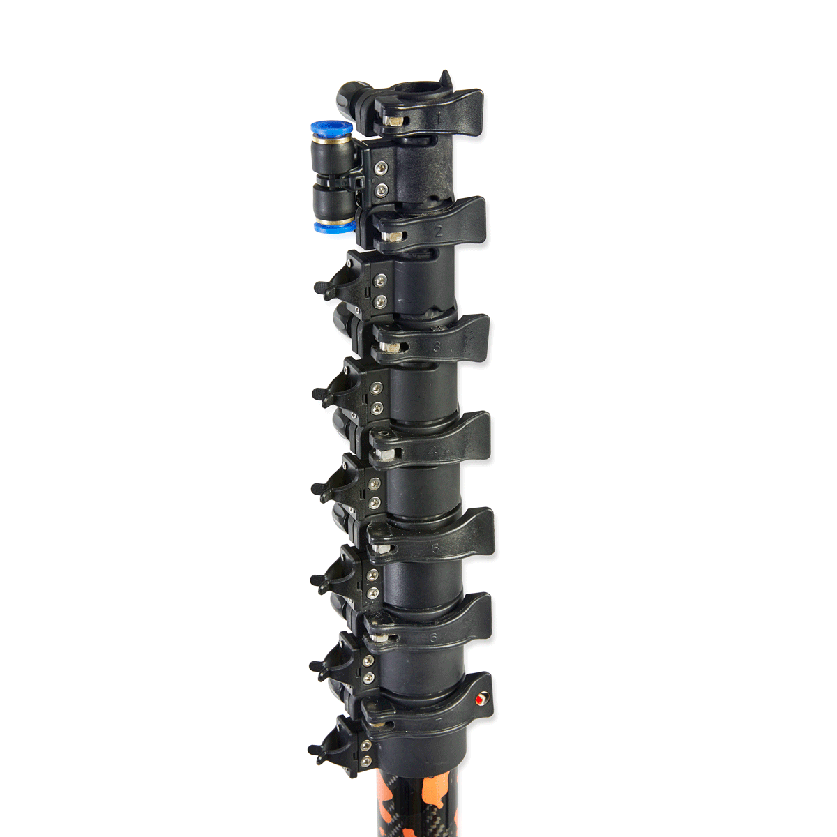 Clamps for all Reach-iT Poles