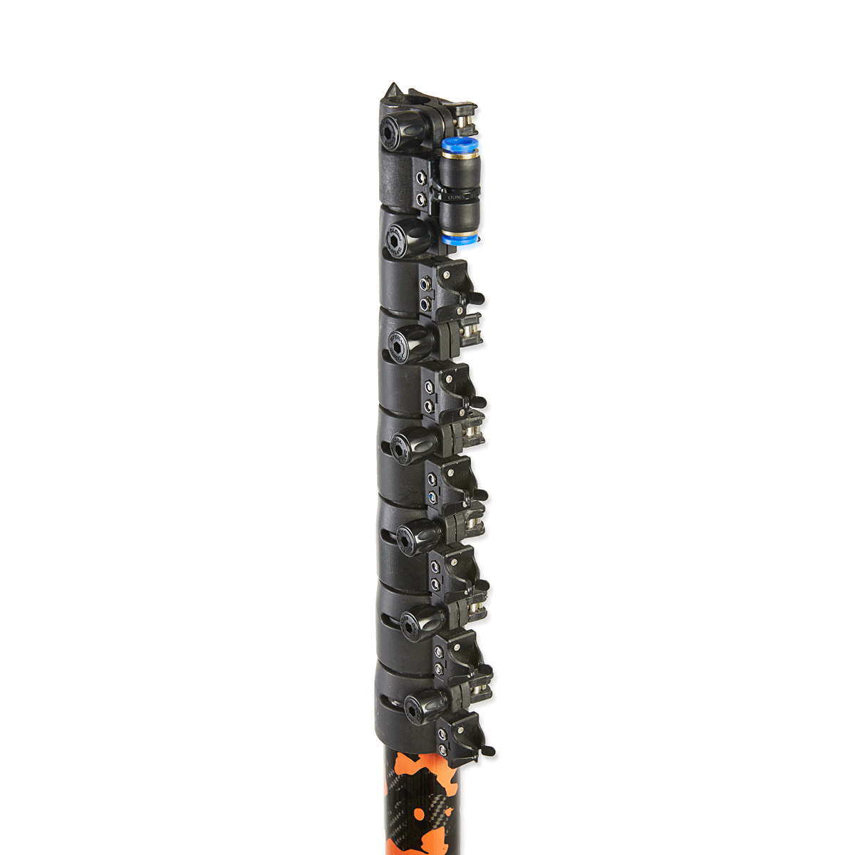 Clamps for all Reach-iT Poles
