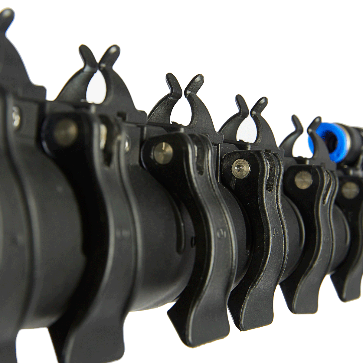 Clamps for all Reach-iT Poles