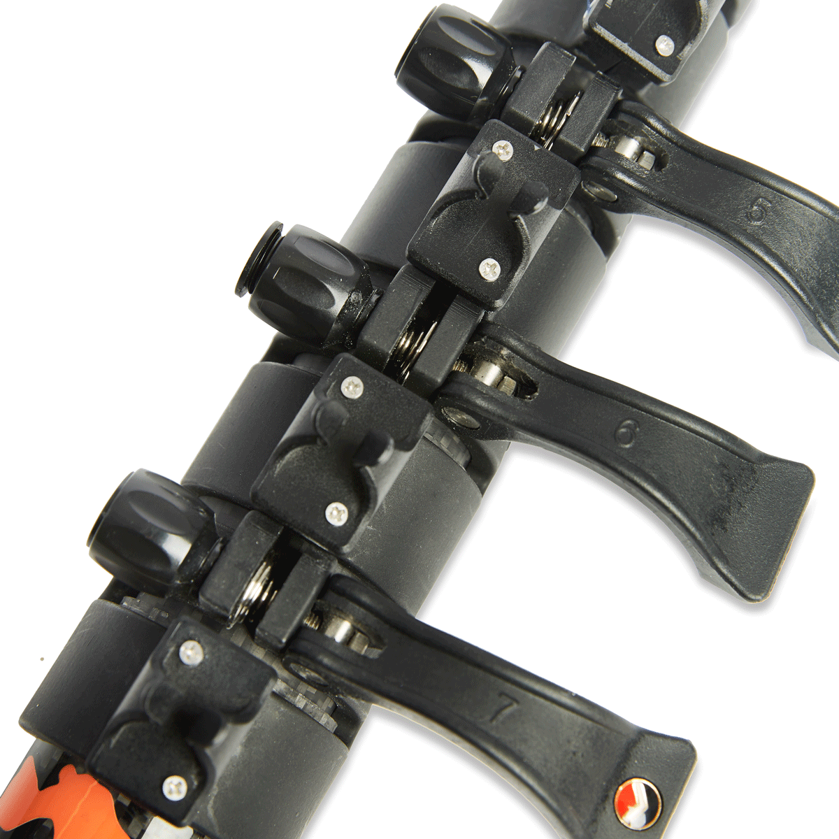 Clamps for all Reach-iT Poles