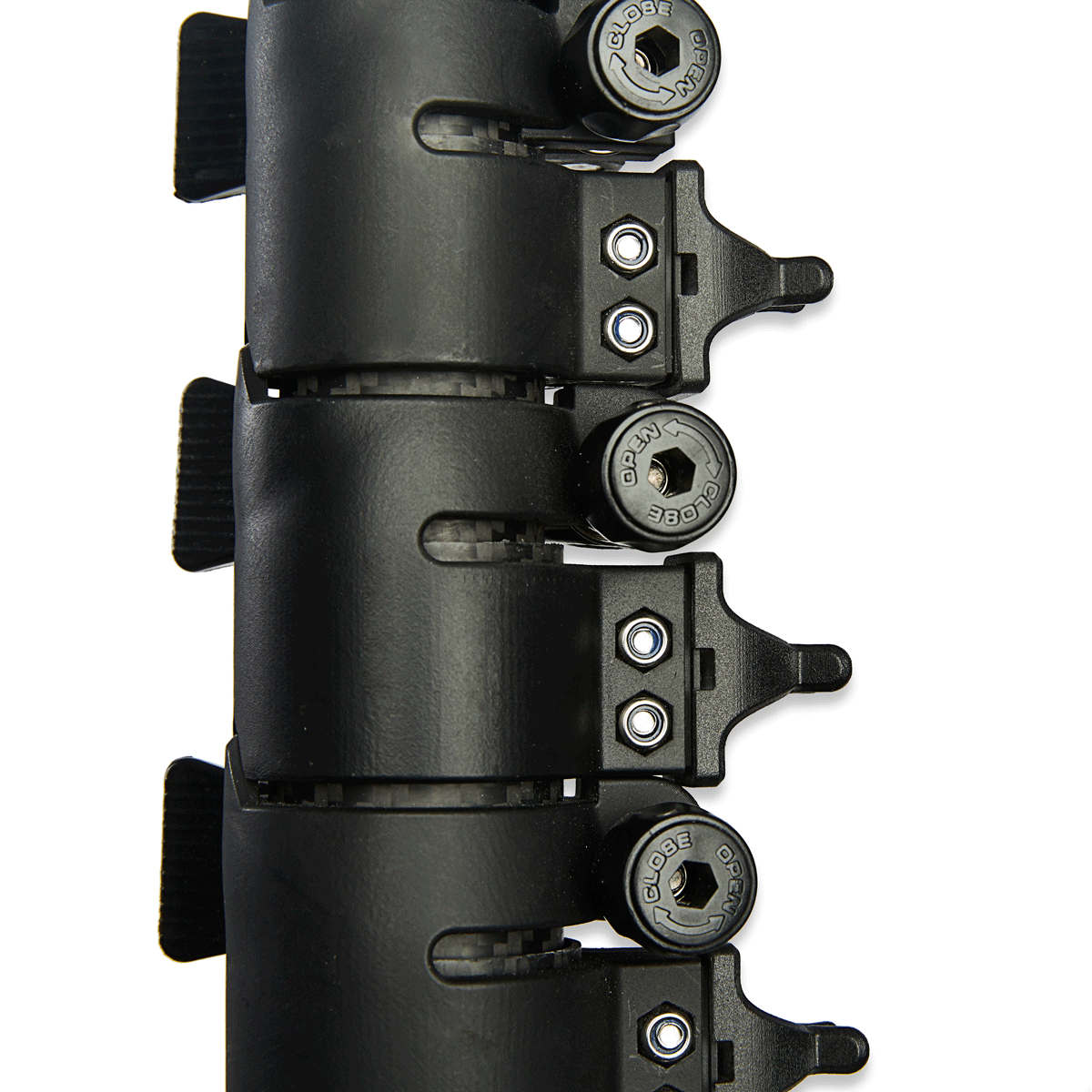 Clamps for all Reach-iT Poles