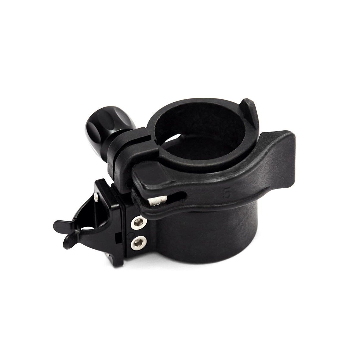 REACH-iT Pole Clamps (Single Clamp & Lever set)