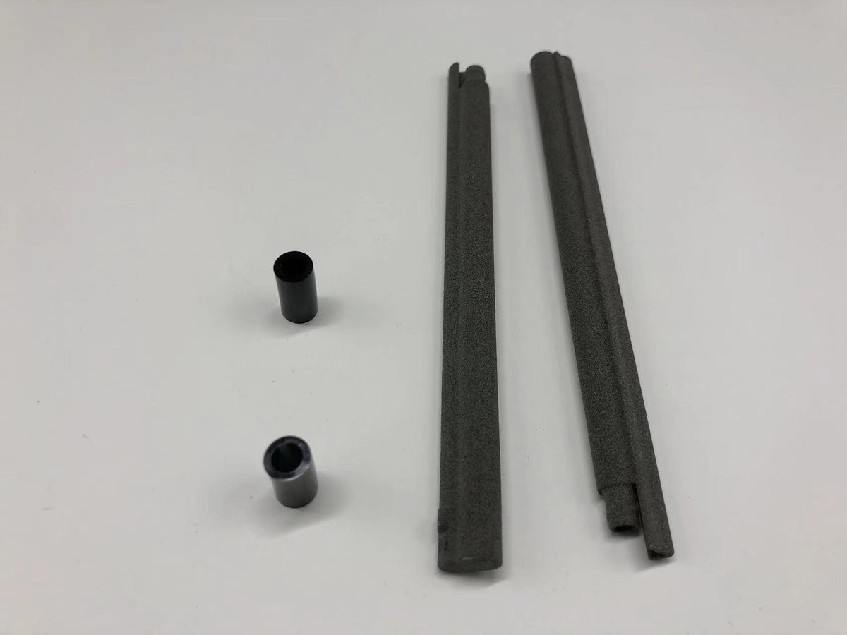 Repuestos para cepillos RADIAL