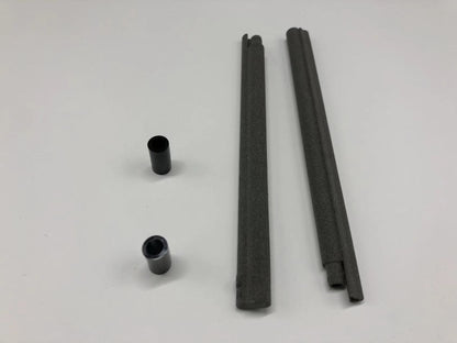 RADIAL BRUSHES Spare Parts