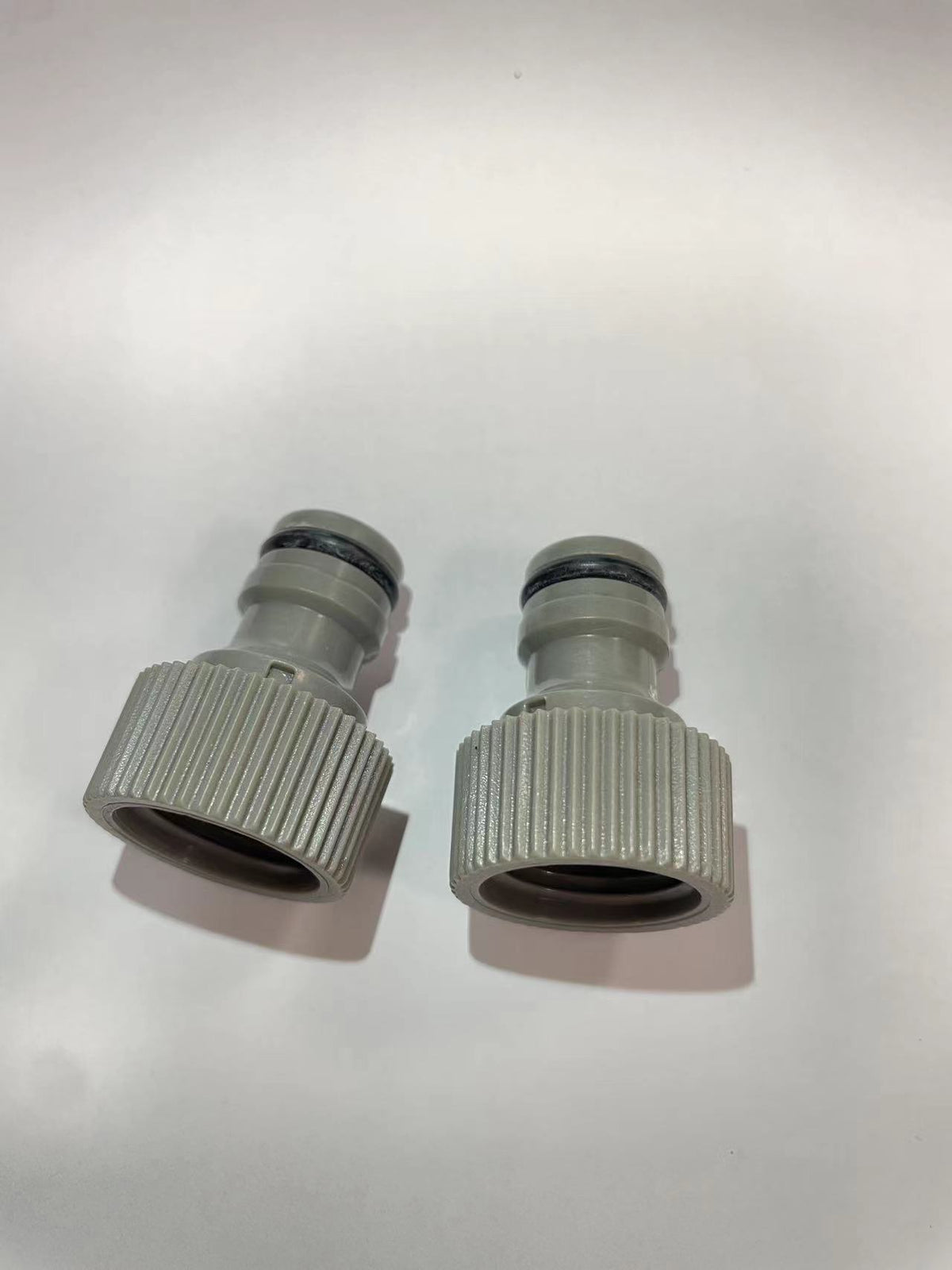 FR16-12 FLOW RED FEMALE / MALE 1/2" THREADED to GARDENA