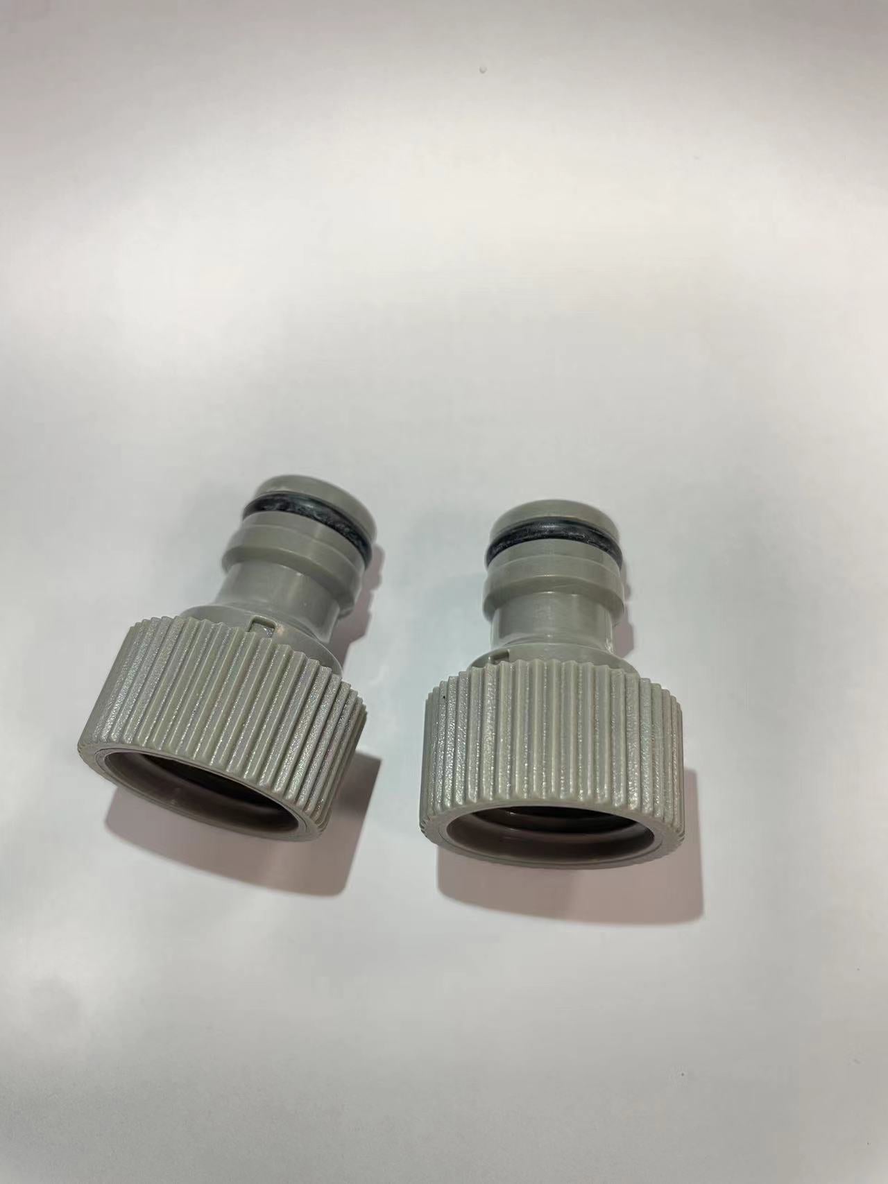 
                  
                    Pushfits and Gardena Connectors
                  
                