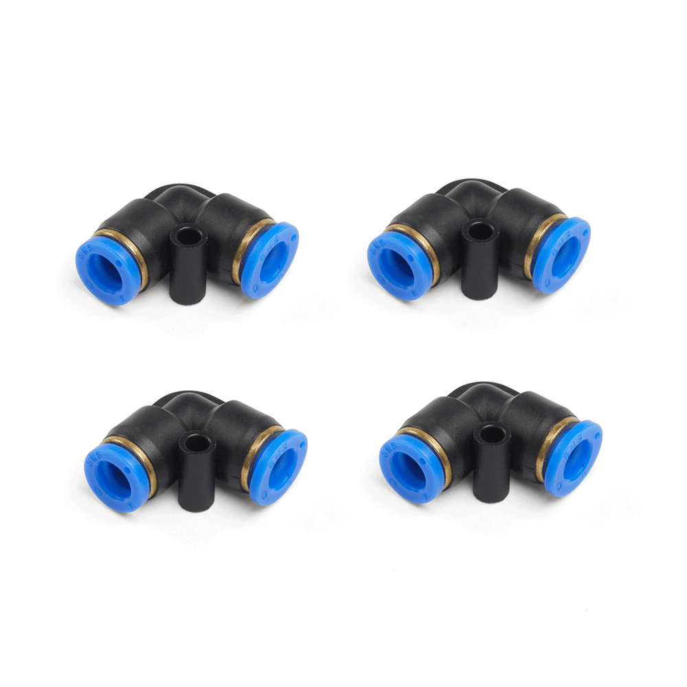 
                  
                    Pushfits and Gardena Connectors
                  
                