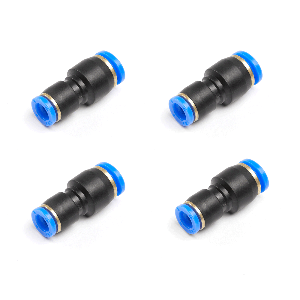 
                  
                    Pushfits and Gardena Connectors
                  
                