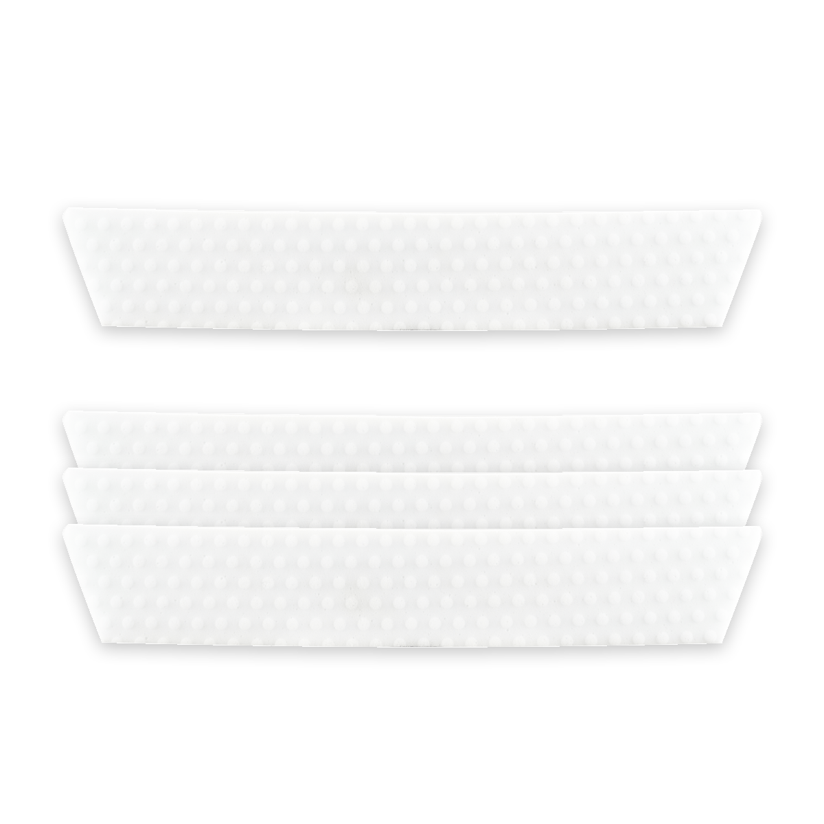 SCRUBS / SCRUBBIES : pour brosses ULTRA-LITE, G-FORCE, E-FORCE et FRENCH PANE