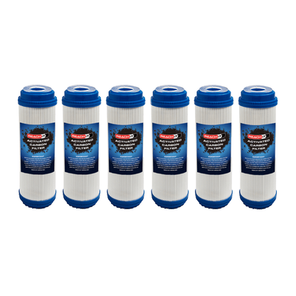 FLOW Pre-Filter 6-Pack